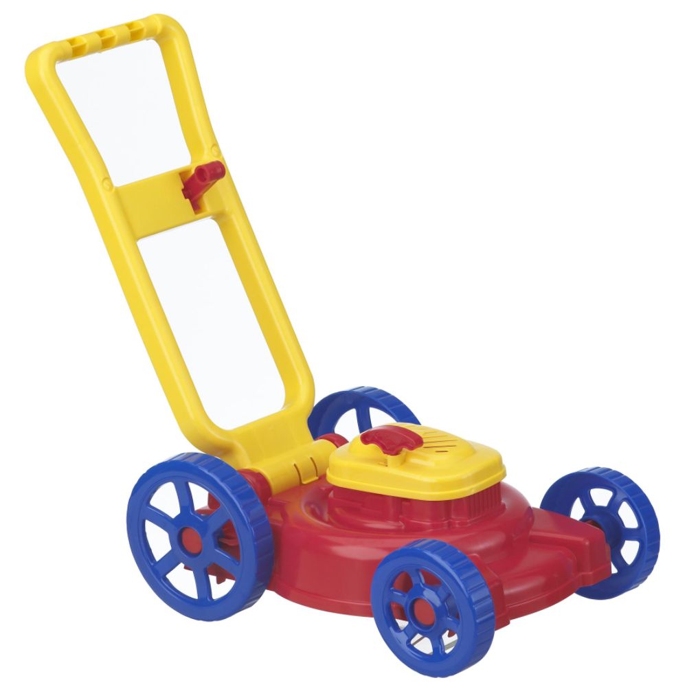 Toy Lawn Mower at Kmart.com