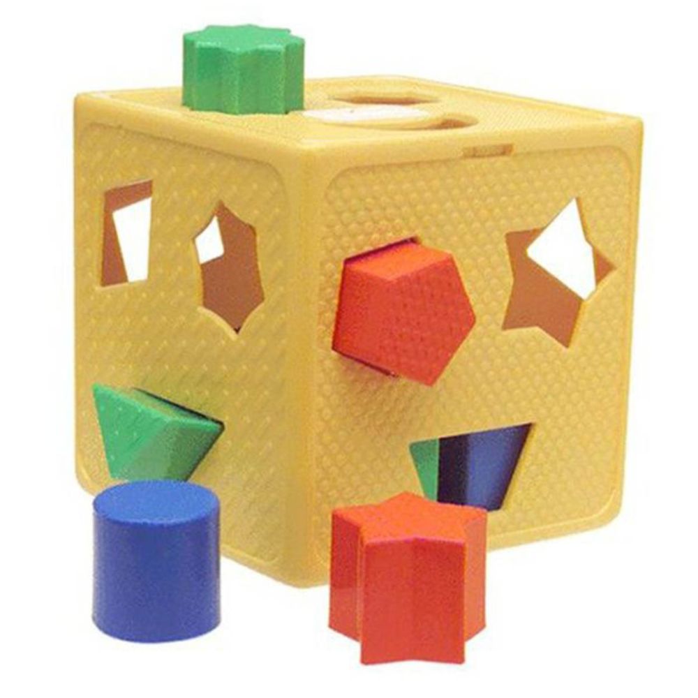 Playskool Form Fitter at Sears.com