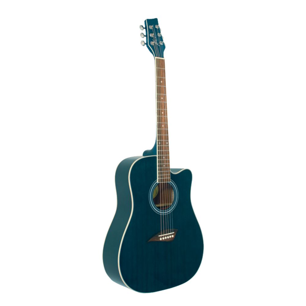Kona Guitars Dreadnought Acoustic Guitar at Sears.com