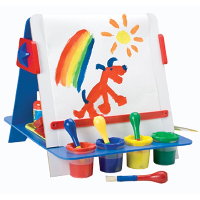 Alex&nbsp; Little Hands My Tabletop Easel