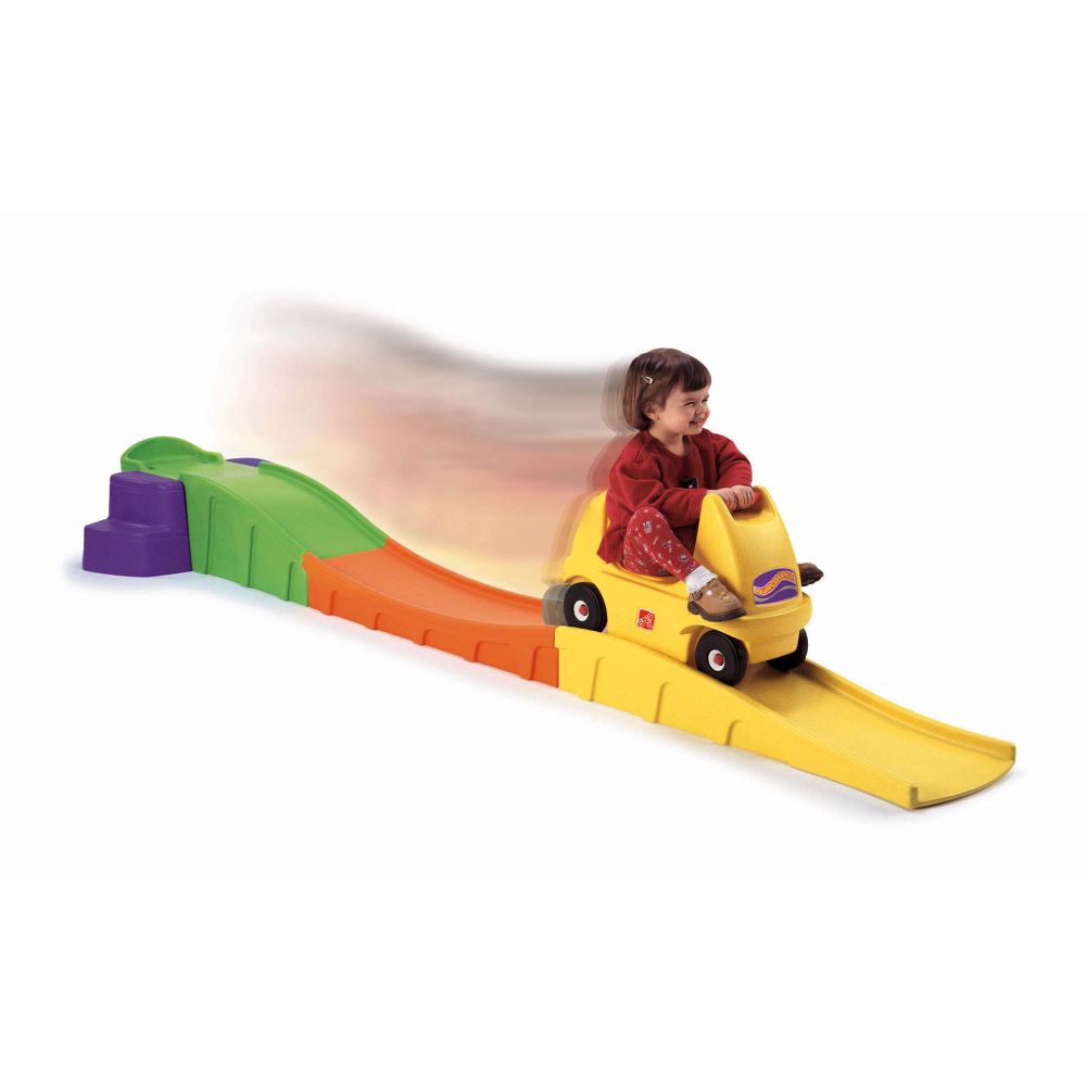 Step 2 Up & Down Roller Coaster