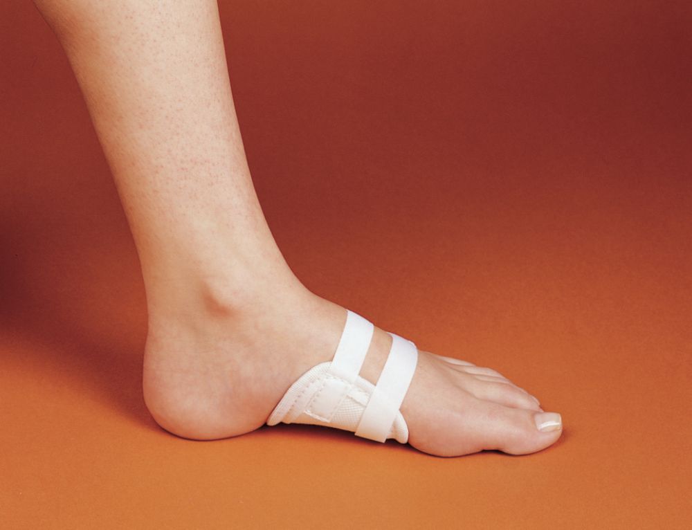 Arch Brace Small Women 6-10 1/2