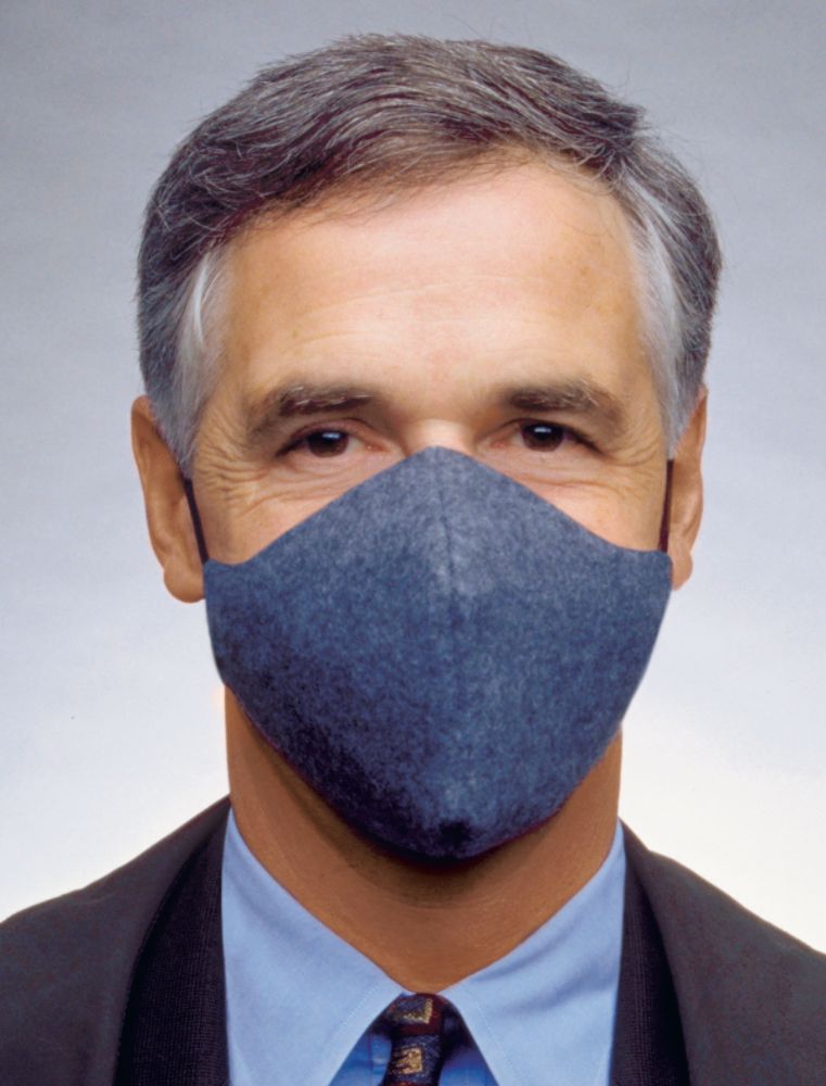 Cold Weather Mask