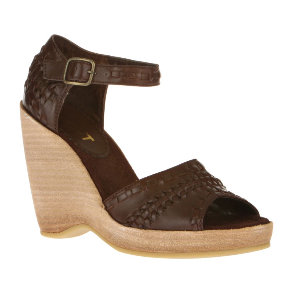 On Your Feet Women's Cannon - Brown at Sears.com