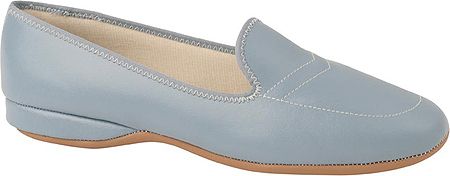 Daniel Green Women's Meg - Powder Blue Leather at Sears.com