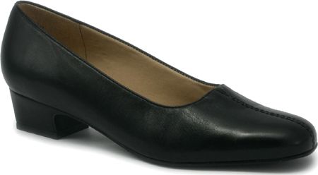 Trotters Women's Doris - Black Micro