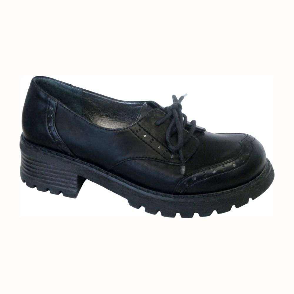 MUDD Yorick - Black