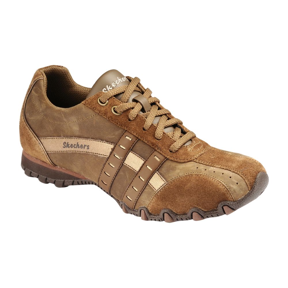 Skechers Spring Foam Tan