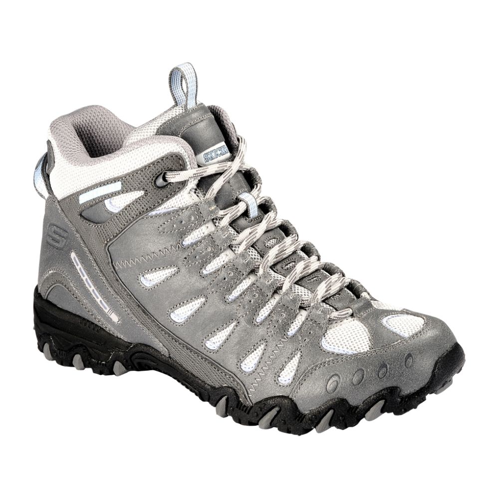 Skechers Trail Finder Gray at Sears.com
