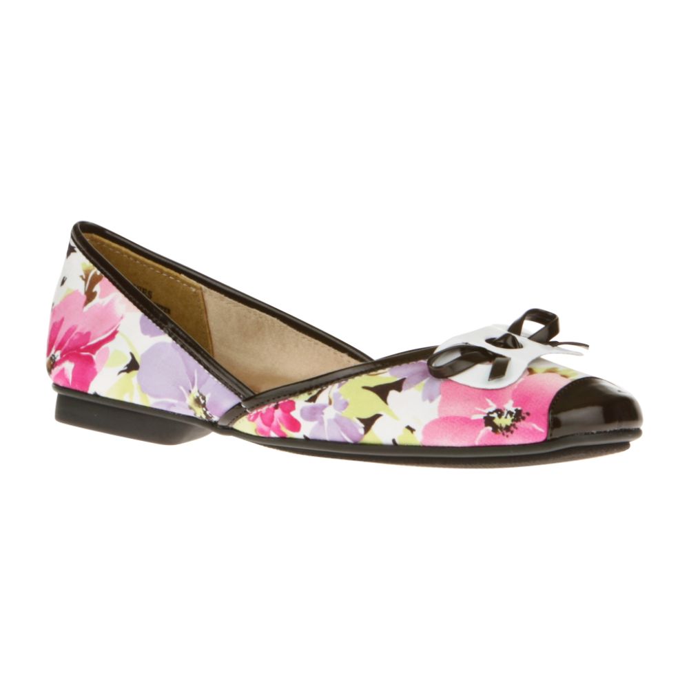 Sam & Libby Women's Zeez-Pink at Sears.com