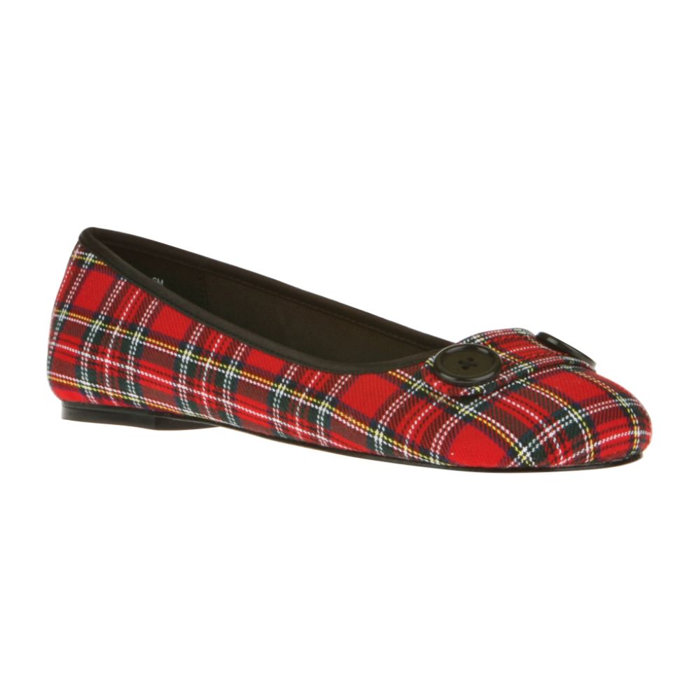 Women's Knits-Red