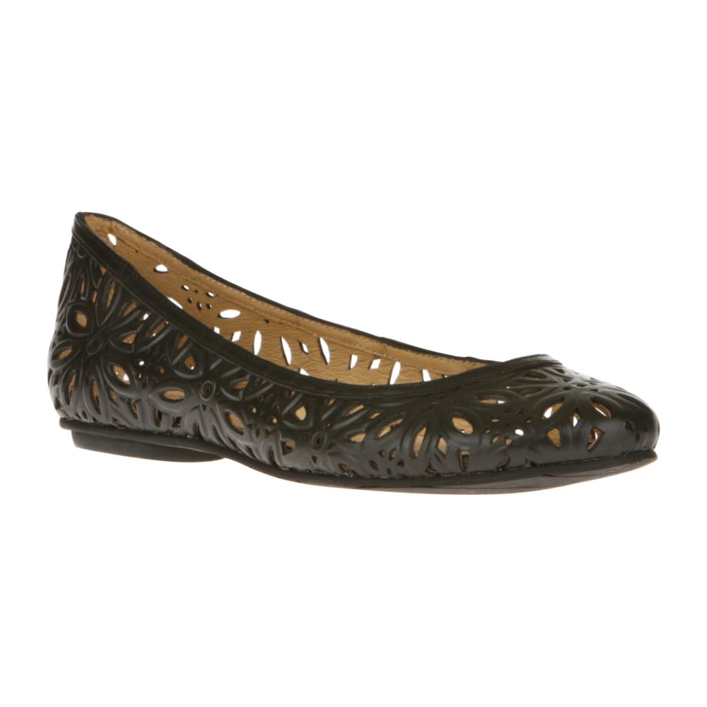 Ciao Bella Women's Pause-Black