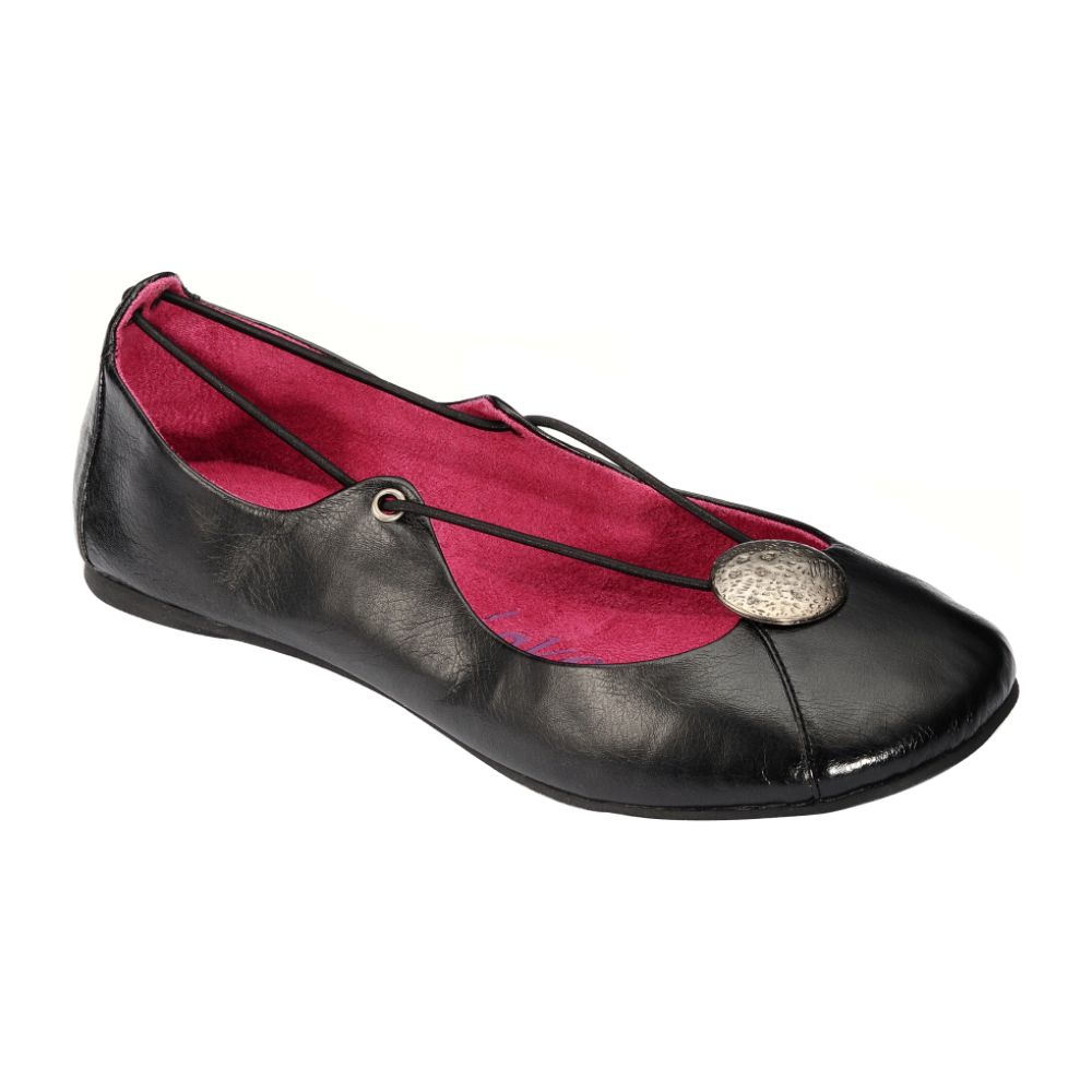Guppy Love Strike - Black