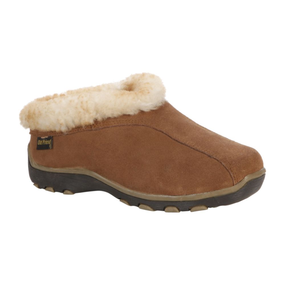 Old Friend Womens Snowbird - Chestnut price decreased by 57%
