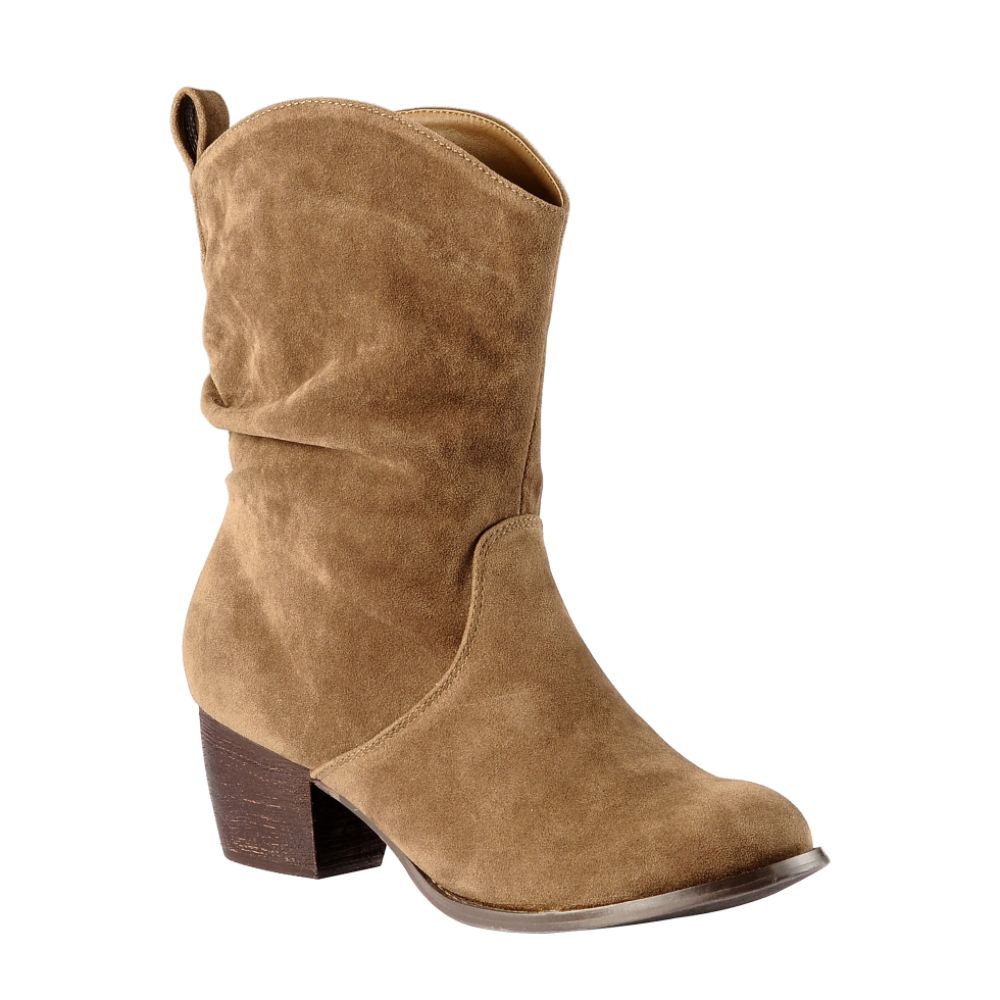 Unionbay Jessie - Brown