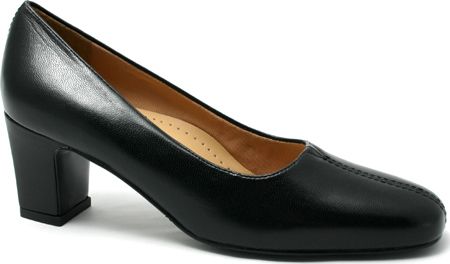 Women's Diana - Navy Soft Kid