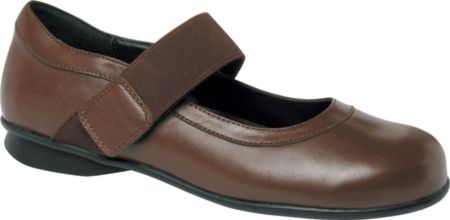 Women's Becky - Dark Brown Calf