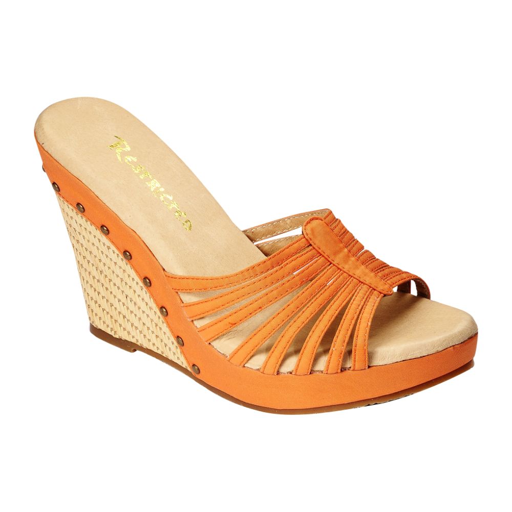 Restricted Footwear Starfish - Orange at Sears.com