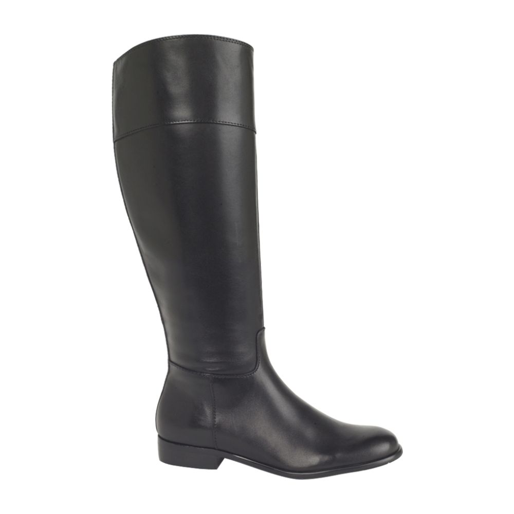 Fashion Riding Boots  Women on Your Timeless Style In These Women S Tall Leather Riding Boots From