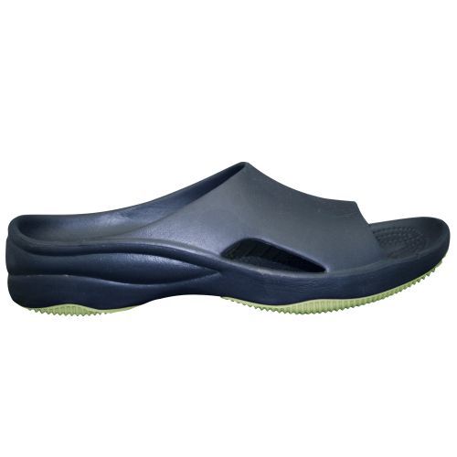 Premium Women's Slide with Rubber Sole