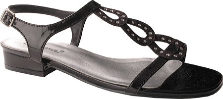 Women's Doreen - Black Patent