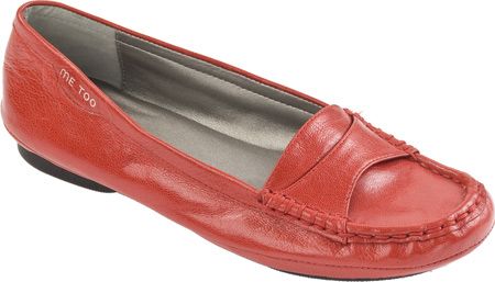 Women's Nexi 4 - Red Glazed Goat