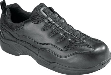 Women's Flex - Black Calf