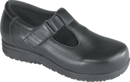 Women's Spring - Black Calf