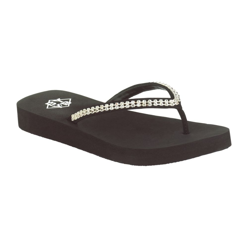 BYYB Women's BYYB Sparkle - Black