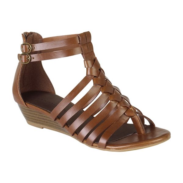 Apostrophe Women's Zena - Brown