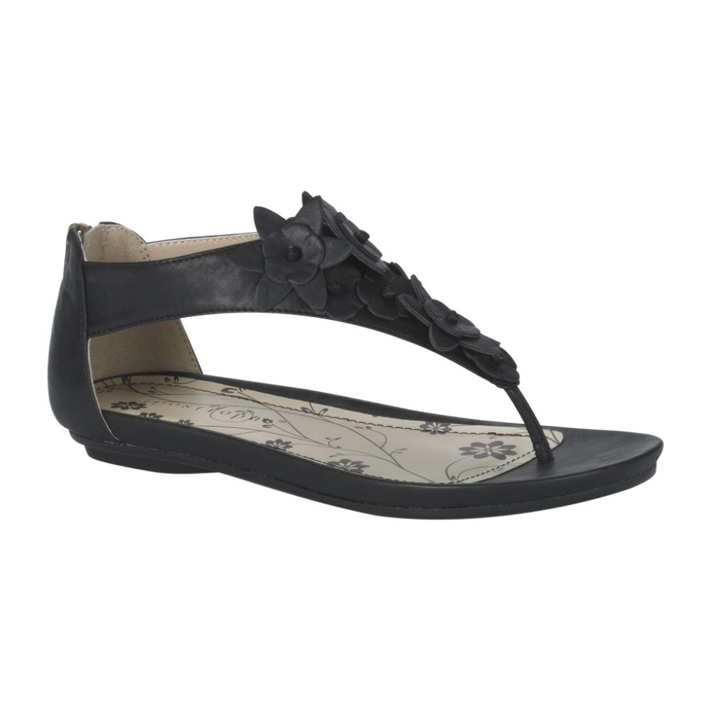 Apostrophe Women's Fairy - Black