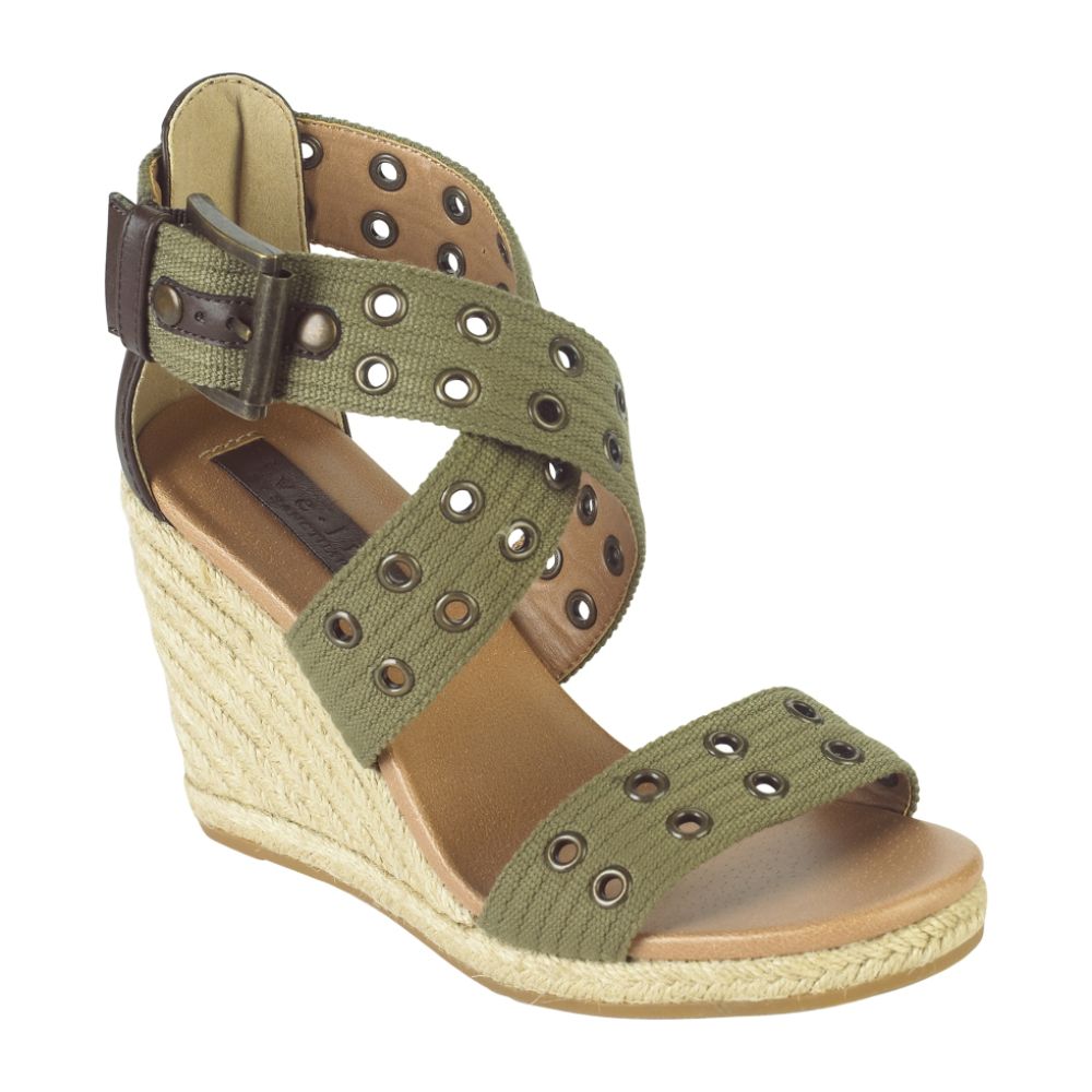 Live Life by Sanctuary Women's Taye - Green