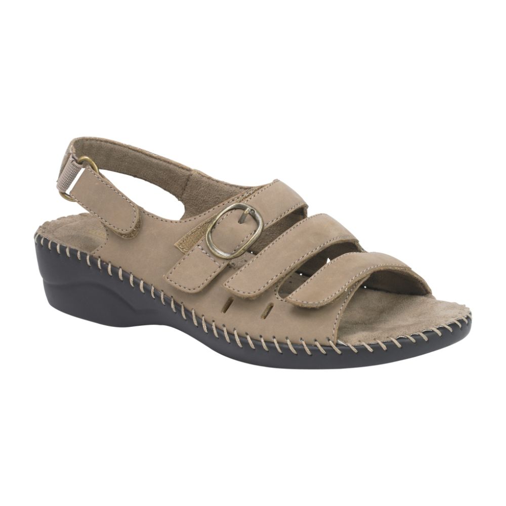 Mushrooms Women's Carla - Taupe