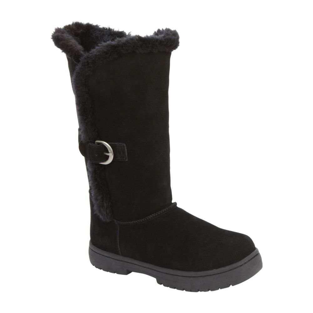 Melrose Avenue Women's Boot Kylie - Black