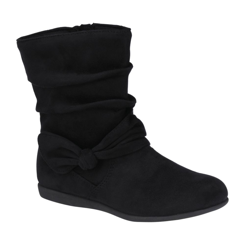 Trend Report Women's Boot Lindsay - Black