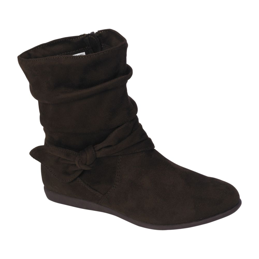 Trend Report Women's Boot Lindsay - Brown