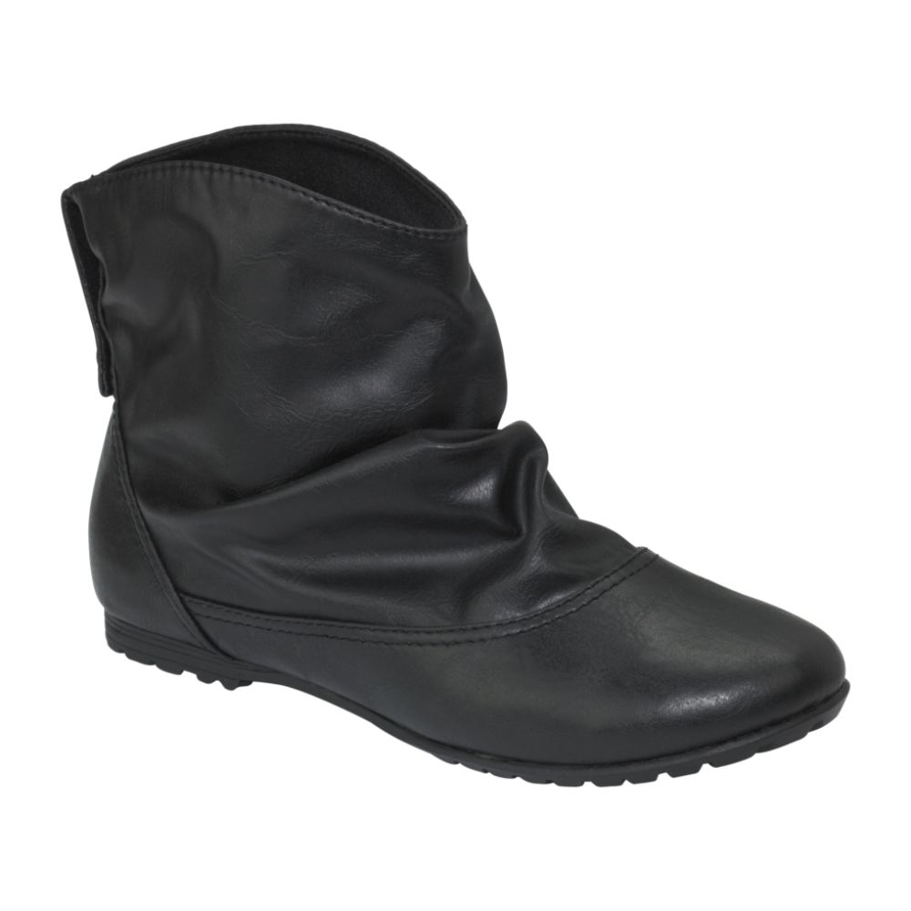 Trend Report Women's Boot Kixi - Black