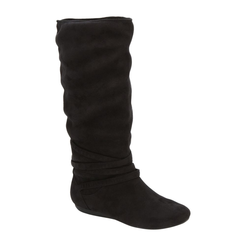 Trend Report Women's Boot Lini Black