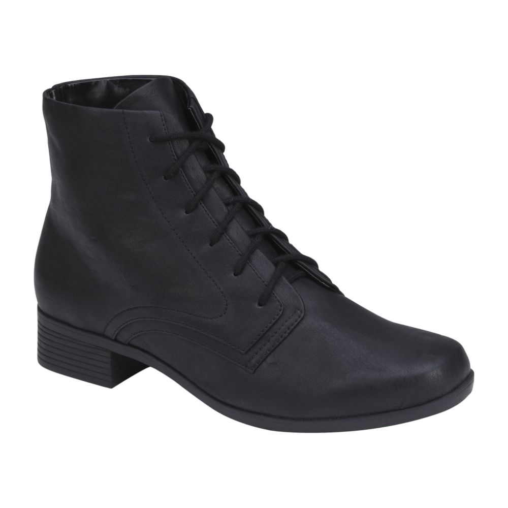 Covington Women's Boot Pali - Black