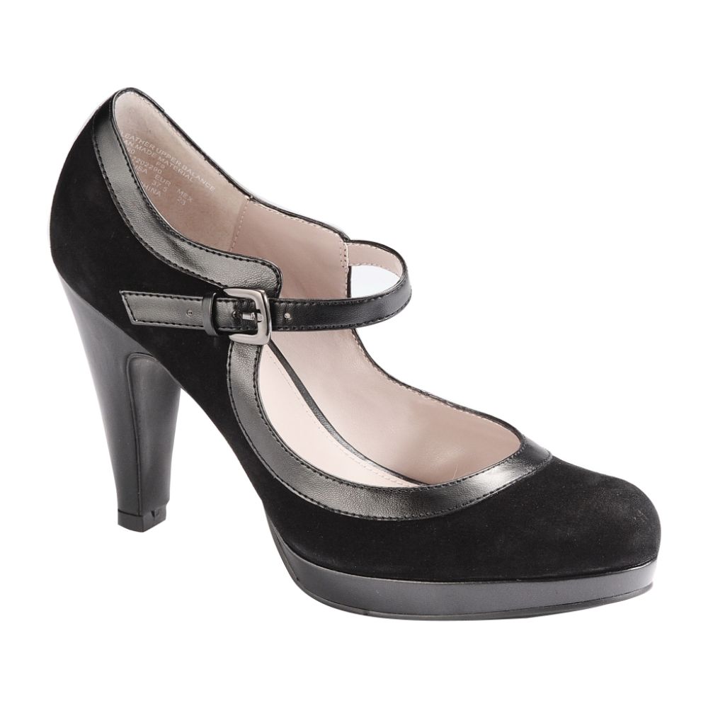 Westies Carnie - Black