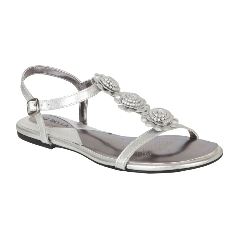 Ciao Bella Womens Faylynn-Silver at Sears.com
