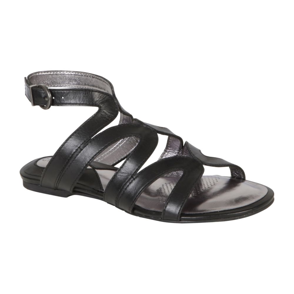 Ciao Bella Women's Kara - Black at Sears.com