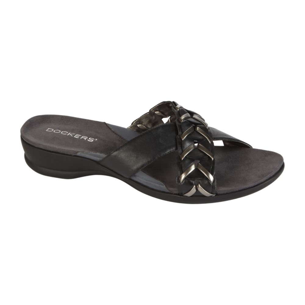 Dockers Women's Sutton-Black at Sears.com