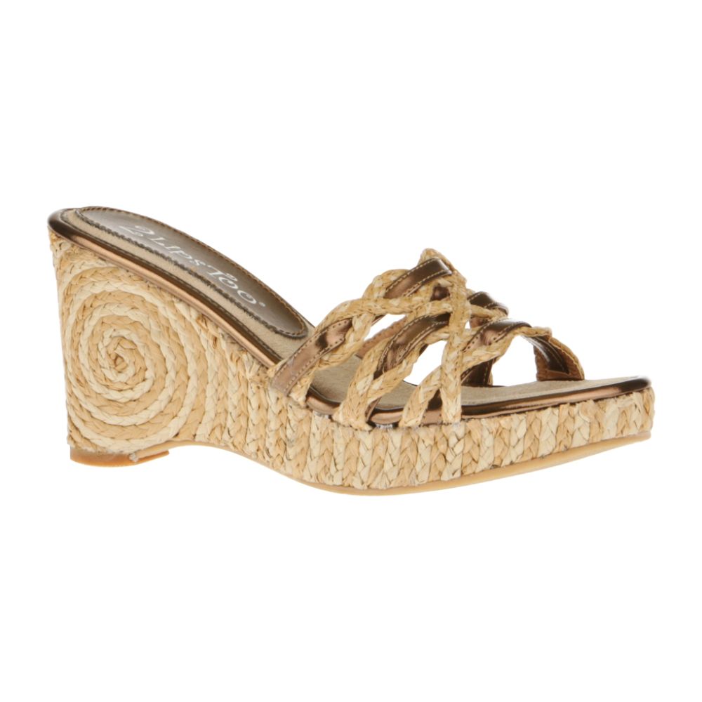 2 Lips Too Women's Too Swirl - Bronze at Sears.com