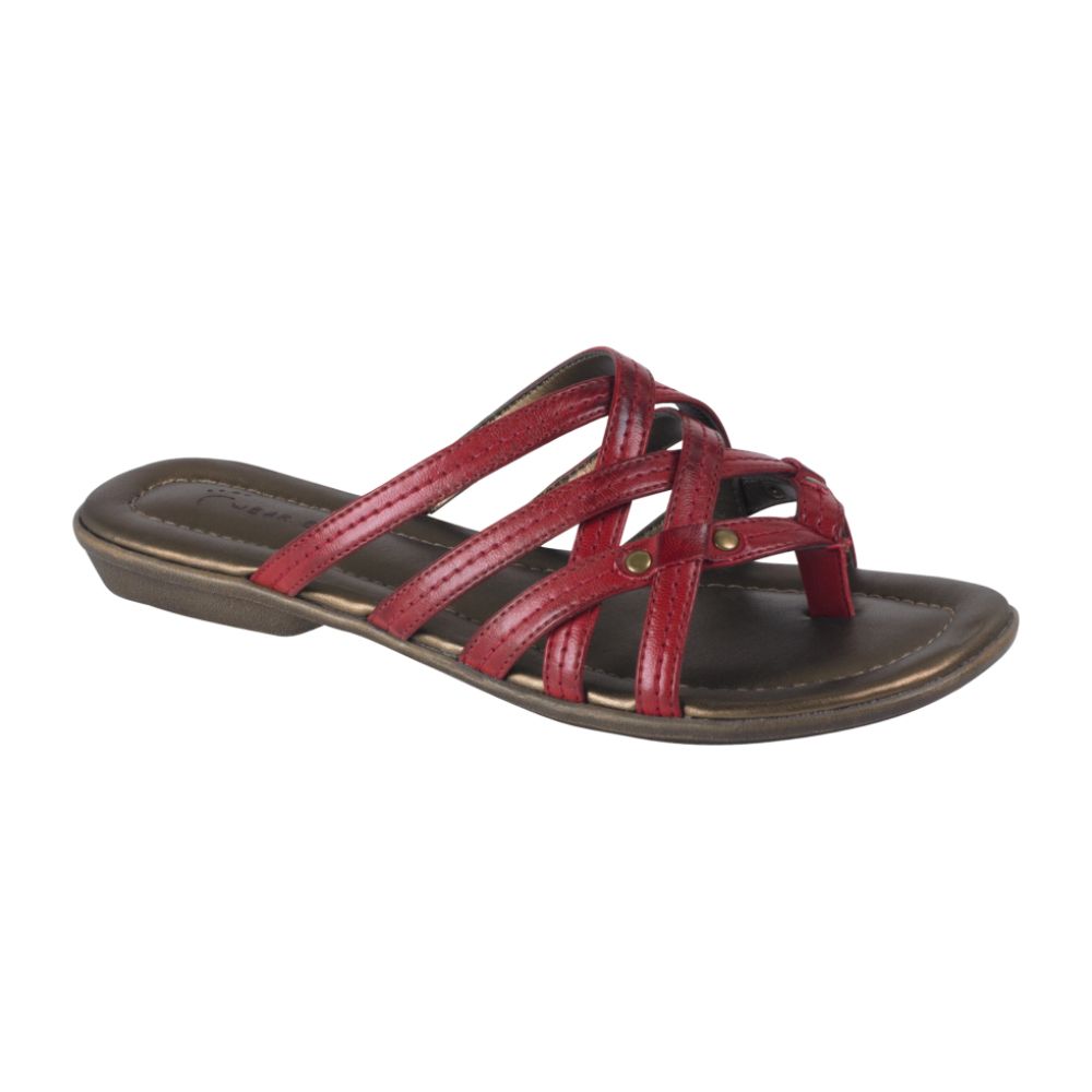 Wear Ever Women's Teya - Red at Sears.com