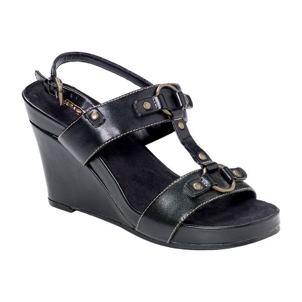 Flexation By Aerosoles Women's Plush Hour - Black