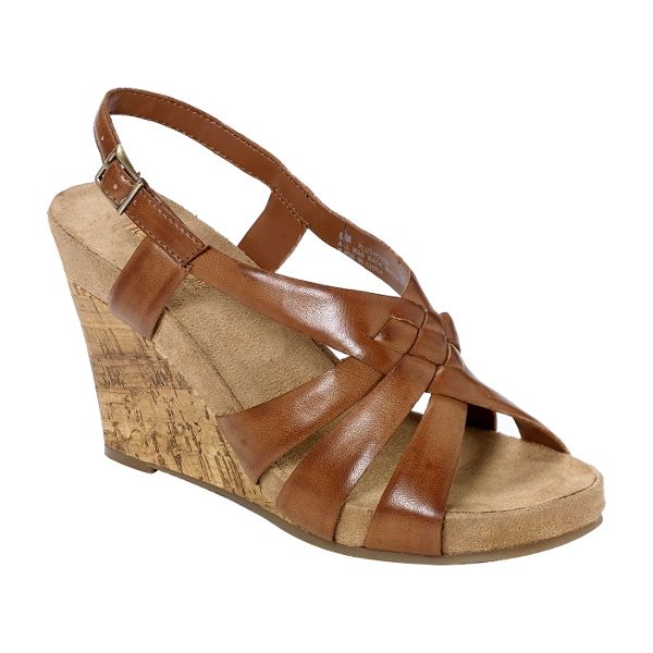 Flexation By Aerosoles Women's Plush Over-tan