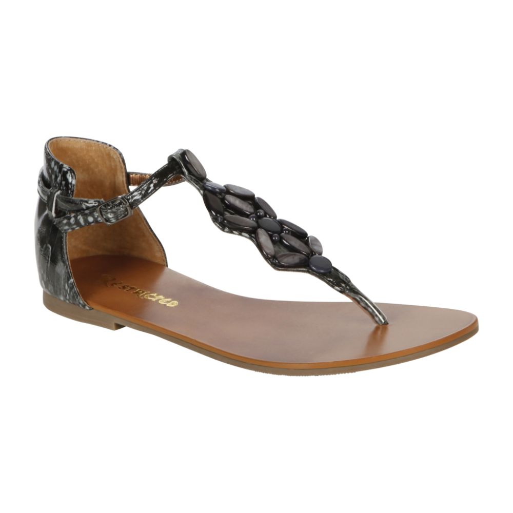 Restricted Footwear Women's Justice - Black at Sears.com