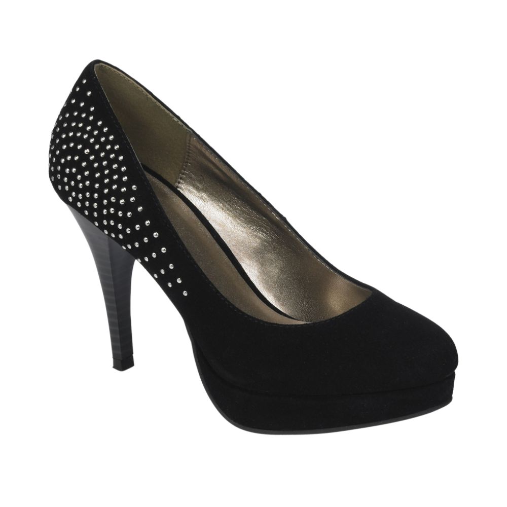 SM New York Women's Kasi-Black