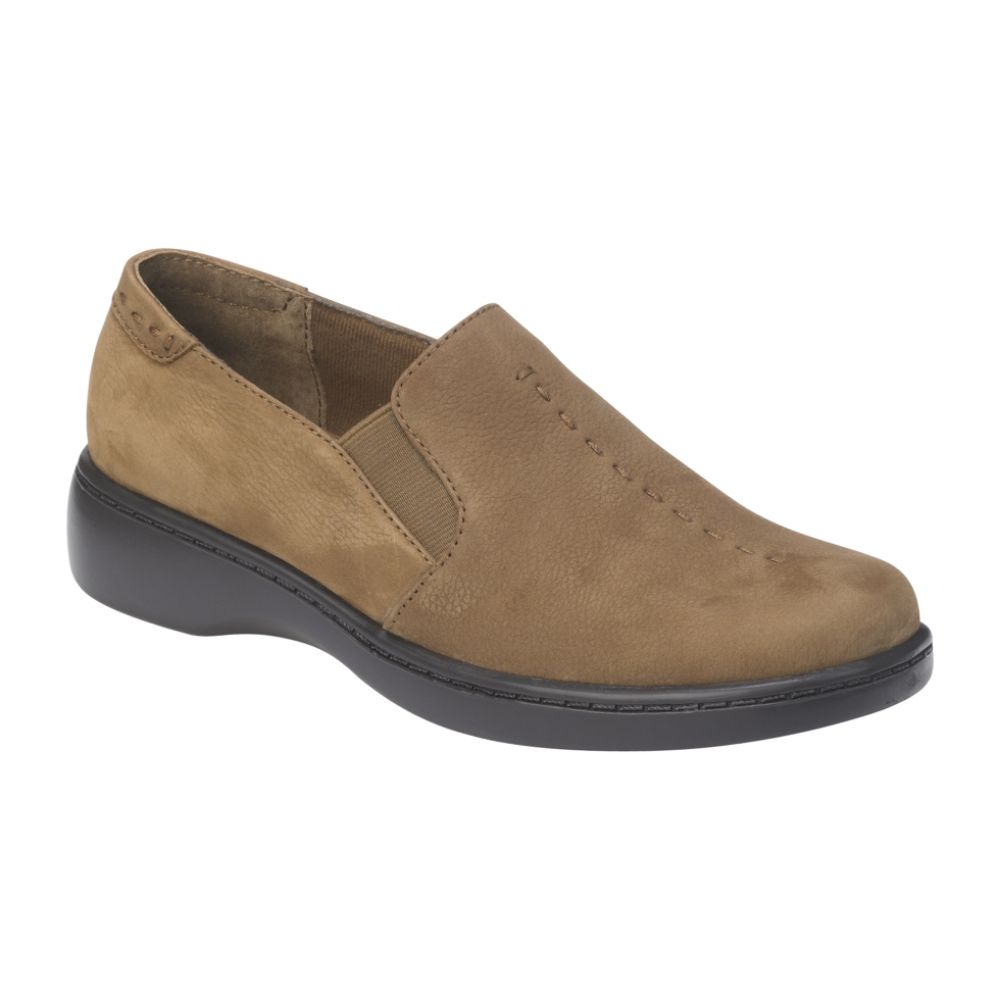 I Love Comfort Women's Majestic - Brown at Sears.com